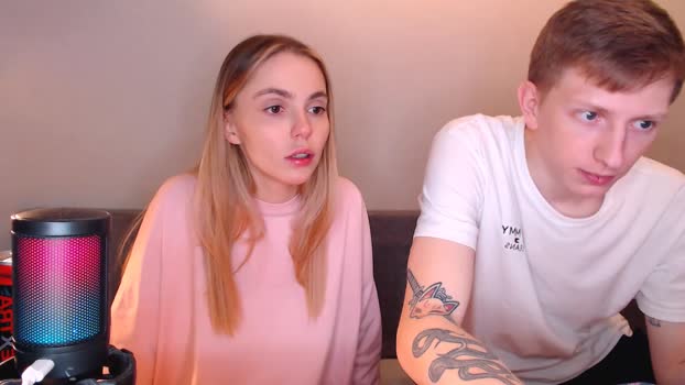 julsweet Couple Chaturbate 09-12-2025