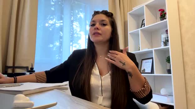 lissa__1 Female Chaturbate 09-12-2025