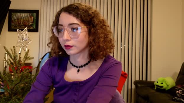 littledeathtrap Female Chaturbate 09-12-2025