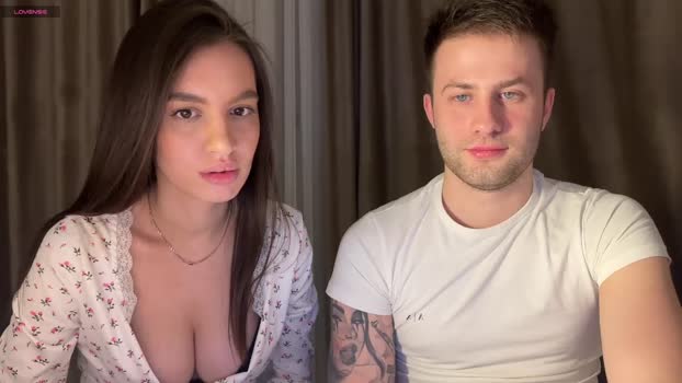 milanasugar Couple Chaturbate 08-12-2025