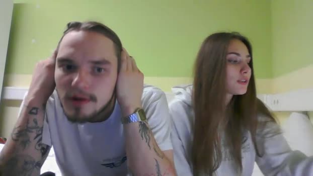 rusiksb31 Couple Chaturbate 09-12-2025