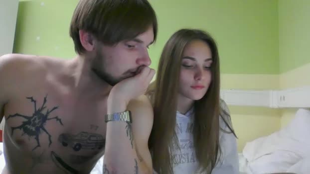 rusiksb31 Couple Chaturbate 09-12-2025