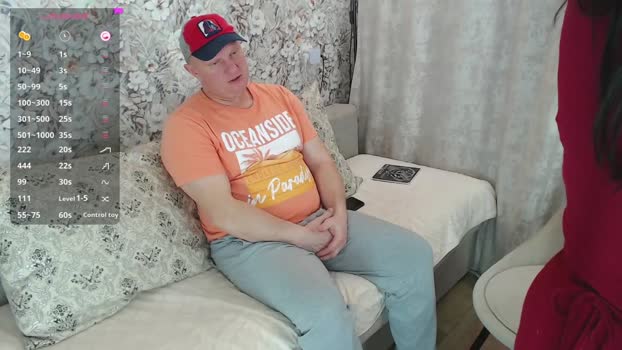 sex_space Couple Chaturbate 08-12-2025