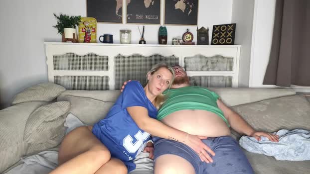 sunshine_diddy Couple Chaturbate 09-12-2025