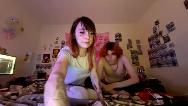 thick_as_fook Couple Chaturbate 09-12-2025