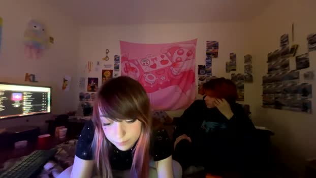 thick_as_fook Couple Chaturbate 09-12-2025