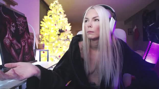 tinykylie Female Chaturbate 09-12-2025