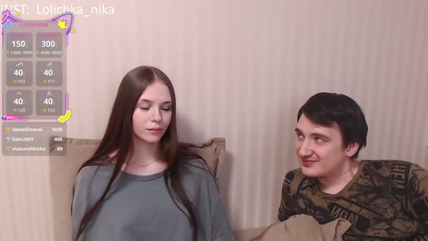 white_boo Couple Chaturbate 09-12-2025