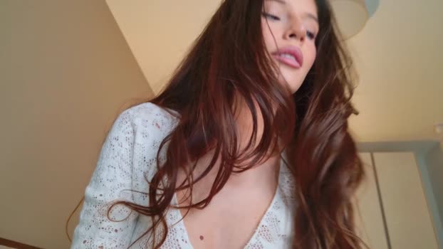 _isiah Female Chaturbate 10-12-2025