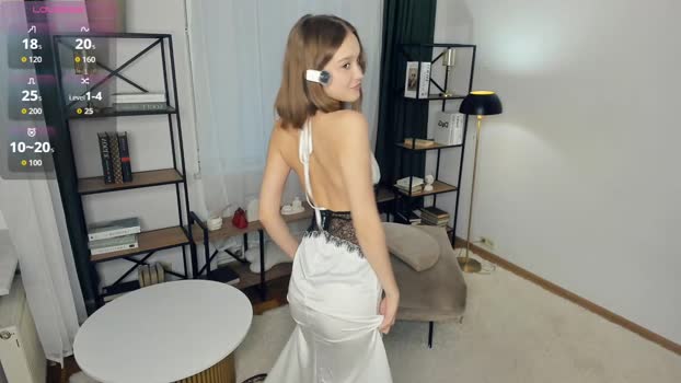 alicemelison Female Chaturbate 10-12-2025