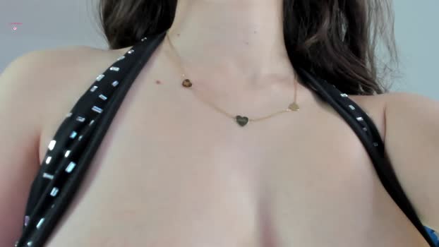 babyaylin Female Chaturbate 10-12-2025
