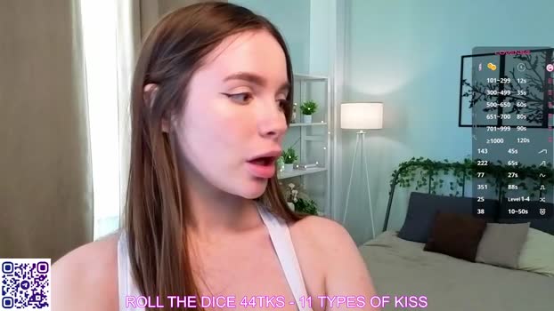 cloverfarewell Couple Chaturbate 10-12-2025