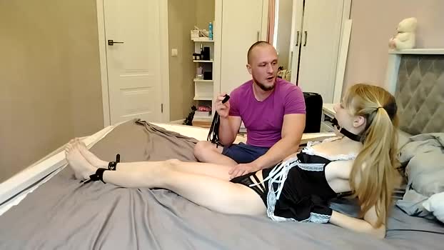 daisy_couple Couple Chaturbate 10-12-2025