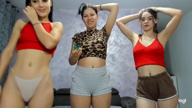 dirtygirls99 Female Chaturbate 09-12-2025