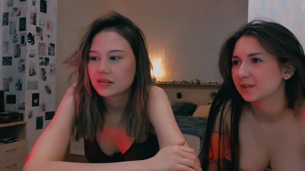 duaoppa Couple Chaturbate 10-12-2025