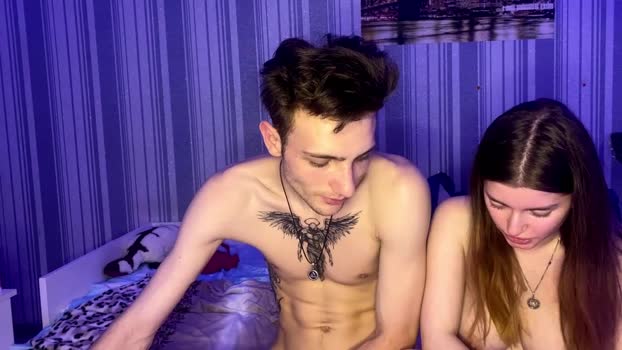 emiliacouple Couple Chaturbate 09-12-2025
