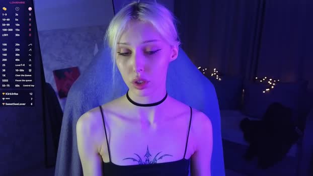 goth__tv Couple Chaturbate 09-12-2025