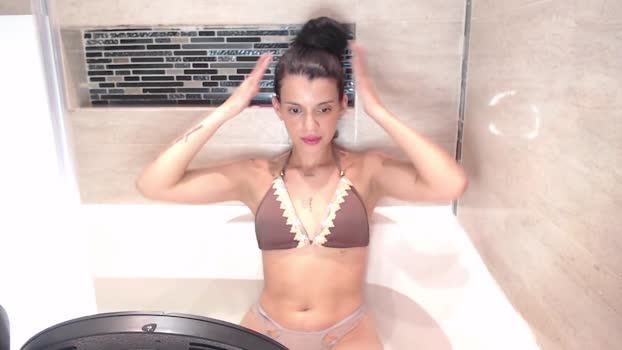janamiller1 Female Chaturbate 10-12-2025