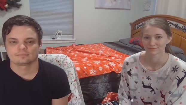katynowhere Couple Chaturbate 10-12-2025