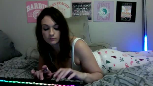 lexwyoex Female Chaturbate 10-12-2025