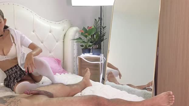 lovelythaiangel Couple Chaturbate 10-12-2025