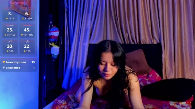 mikkkem666 Couple Chaturbate 10-12-2025