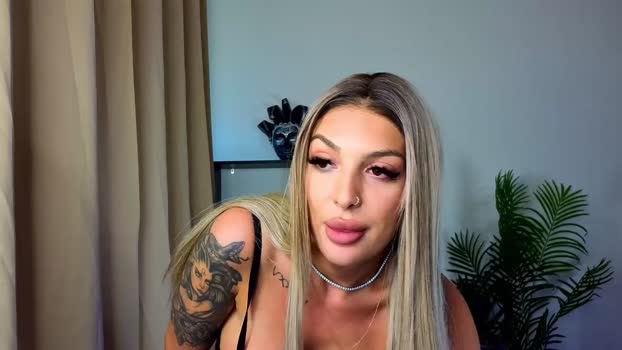 raven_inkk Female Chaturbate 10-12-2025