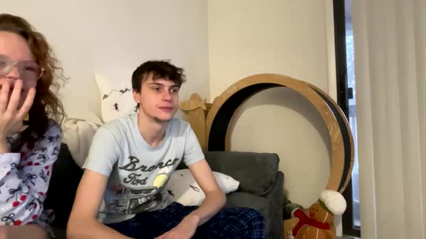 akexclusive Couple Chaturbate 11-12-2025