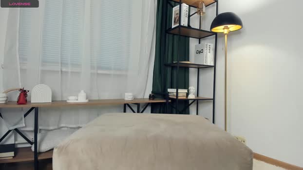 alicemelison Female Chaturbate 11-12-2025