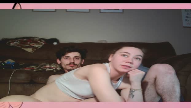 annabellemonroe69 Couple Chaturbate 11-12-2025