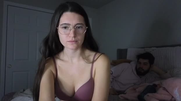 bambifarrina Couple Chaturbate 11-12-2025