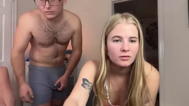 daddy488598 Couple Chaturbate 11-12-2025