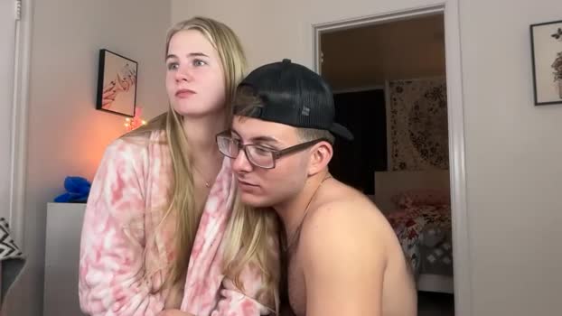 daddy488598 Couple Chaturbate 11-12-2025