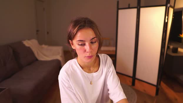 elannand Female Chaturbate 11-12-2025