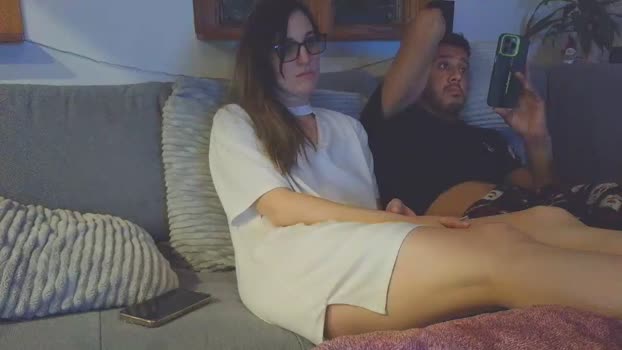 emyxxl Couple Chaturbate 11-12-2025