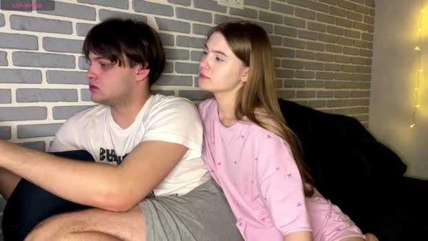 fetchingcouplee Couple Chaturbate 10-12-2025