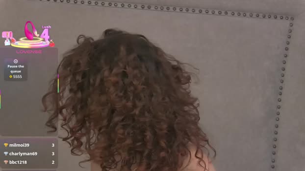francescabianchy Female Chaturbate 10-12-2025