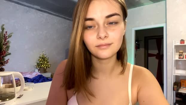 isauratorkelson Female Chaturbate 11-12-2025