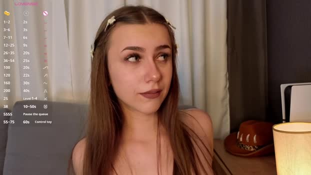 jinxcute Female Chaturbate 10-12-2025