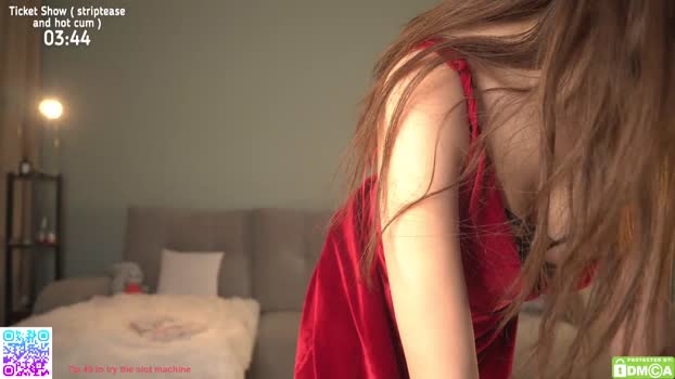 kusssecka Female Chaturbate 11-12-2025