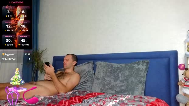 lisi4ka_basik33 Couple Chaturbate 10-12-2025