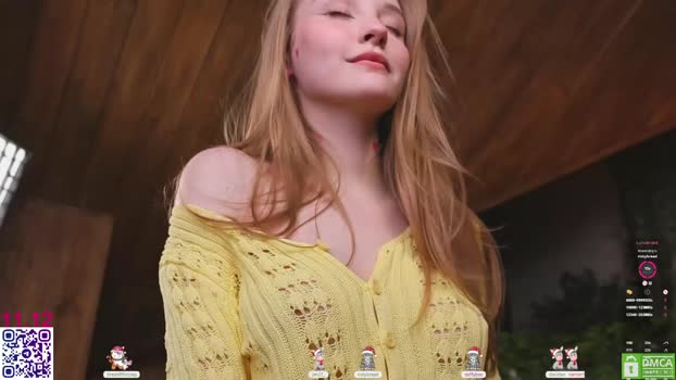 lissa_meooow Female Chaturbate 11-12-2025