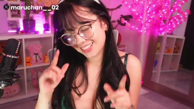 maru_chan_ Female Chaturbate 11-12-2025