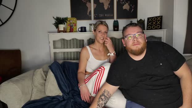 sunshine_diddy Couple Chaturbate 11-12-2025