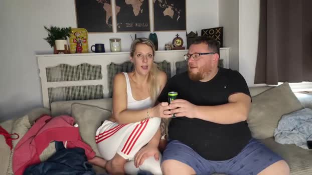 sunshine_diddy Couple Chaturbate 11-12-2025