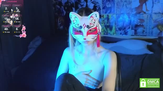 yumiko_uwu Female Chaturbate 11-12-2025