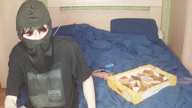 dark_cherie Couple Chaturbate 11-12-2025