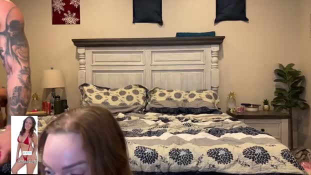 idahoviking888 Couple Chaturbate 12-12-2025