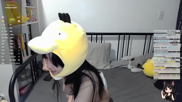 kitty_krush Female Chaturbate 12-12-2025
