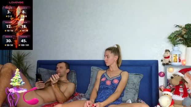 lisi4ka_basik33 Couple Chaturbate 11-12-2025